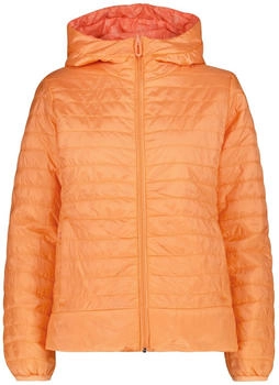 CMP Woman Jacket Reverse Fix Hood (35z5466)