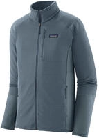 Patagonia R1 Herren Fleecejacke utility blue L