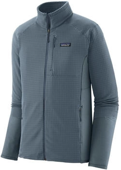 Patagonia Men's R1 Jacket (40129) utility blue