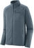 utility blue: Patagonia Men's R1 Jacket (40129)