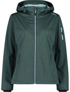 CMP Softshell Jacket Women (39A5016M) darker agave