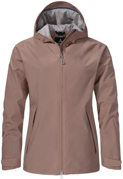 Schöffel 2L Jacket Ankelspitz L twilight mauve