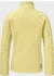 Schöffel Fleece Jacket Leona3 yellow
