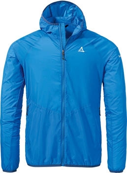 Schöffel Hiking Jacket Style Wutach MNS blue