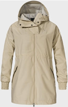 Schöffel Urban Parka Style Bohorok WMS beige