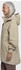 Schöffel Urban Parka Style Bohorok WMS beige