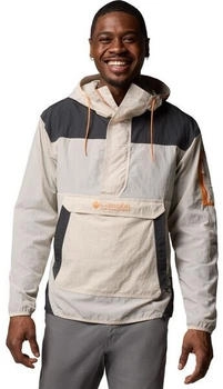 Columbia Challenger Windbreaker Anorak (2117001) dark stone/shark