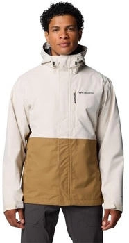 Columbia Hikebound II Jacket (2089341) dark stone/delta