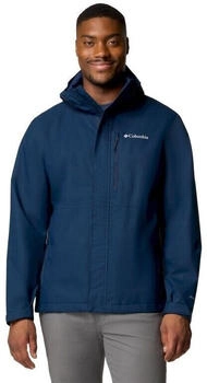 Columbia Hikebound II Jacket (2089341) collegiate navy