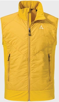 Schöffel Hiking Hybrid Vt Style blueeis MNS yellow