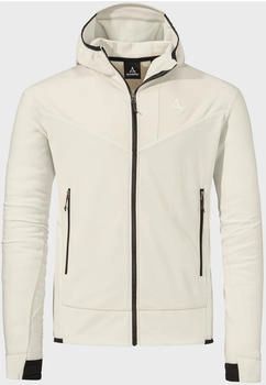 Schöffel Mountain Fleece Hoody Style blueeis MNS nature