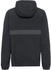 Columbia Spire Valley Hooded Windbreaker (2117051) black/shark
