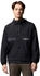 Columbia Spire Valley Hooded Windbreaker (2117051) black/shark