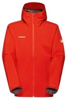 Mammut 1010-31490-3778-113, Mammut - Linard Light Hardshell Hooded Jacket -