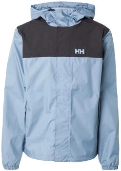 Helly Hansen Herren Vancouver Regenjacke (53935) marine