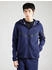 Nike Tech Full-Zip Windrunner Hoodie (HV0949) obsidian/black