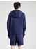 Nike Tech Full-Zip Windrunner Hoodie (HV0949) obsidian/black