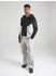 Nike Tech Full-Zip Windrunner Hoodie (HV0949) black/dark grey heather/black
