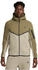 Nike Tech Fleece Windrunner Hoodie (Herren)