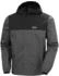 Helly Hansen Vancouver Rain Jacket (53935) ebony