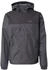 Helly Hansen Vancouver Rain Jacket (53935) ebony