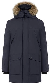 Didriksons Rick USX Parka dark night blue