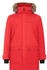 Didriksons Rick Parka