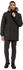 Didriksons Rick USX Parka black (060)
