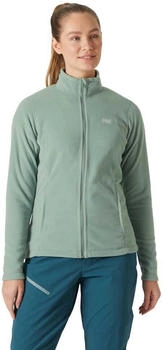 Helly Hansen Daybreaker Fleece Jacket Women (51599) cactus