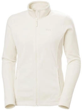 Helly Hansen Daybreaker Fleece Jacket Women (51599) schneeweiß