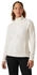 Helly Hansen Daybreaker Fleece Jacket Women (51599) schneeweiß