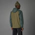 Adidas Terrex Multi 2L RAIN.RDY Regenjacke Olive Strata / Legend Ivy (JD8355)