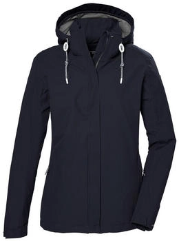 Killtec Outdoorjacke nachtblau