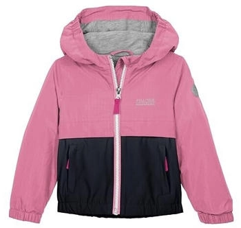 Killtec Kinder Funktionsjacke Regenjacke Kapuze FIOS MNS JCKT pink 42912-000