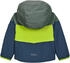Killtec Funktionsjacke Kapuze Stehkragen lime