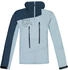 Rock Experience Mt Watkins Hoodie quiet tide china blue
