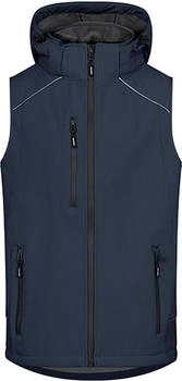 Promodoro Softshell Vest 7840 wasserdicht