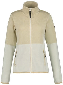 Icepeak Anahola S7 Midlayer beige