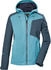 Killtec KOS 83 WMN JCKT bali blau