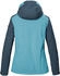 Killtec KOS 83 WMN JCKT bali blau