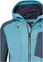 Killtec KOS 83 WMN JCKT bali blau