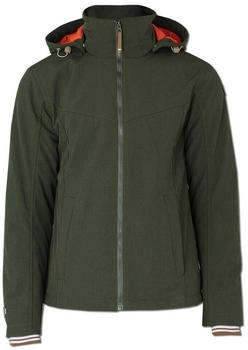 Icepeak Softshell Jacke TALUS olive 2-57845685-595
