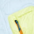 Peak Performance Utility Down Vest mehrfarbig cloudy sunny adventure brillaint blue