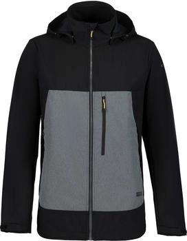 Icepeak buxton schwarz