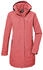Killtec wmn prk hell sienna rot