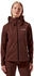 Berghaus Ridge-roamer 3L Softshell JK cedar brown KV2