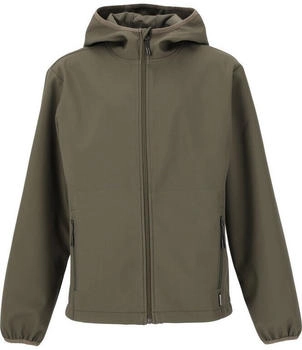 Whistler Softshelljacke Luango olivgrün