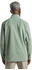 Jack Wolfskin Fleecepullover 'Taunus' grün