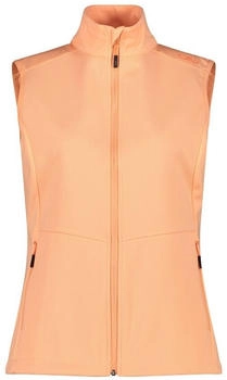 CMP Damen Weste orange