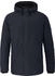 Bergson JUKKA Regenjacke nachtblau